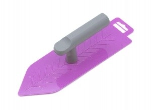 Кельма с острым углом