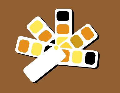 Колоранты и каталоги