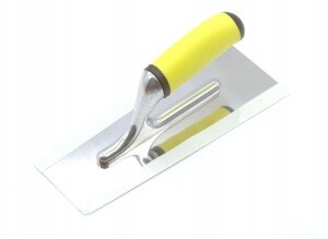 Кельма для нанесения венецианской штукатурки